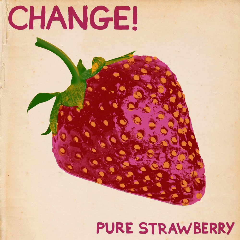 Change kiss. Kiss клубника. Strawberry песня. Земляника песня. Poison Berries.