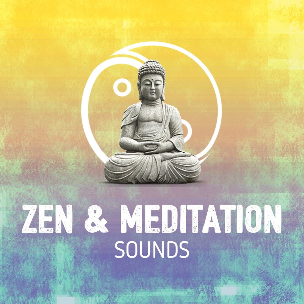 Meditation sounds. Аватарка дзен. Zen Meditation. Дзен музыка для медитации. Медитация тьма буддизм.