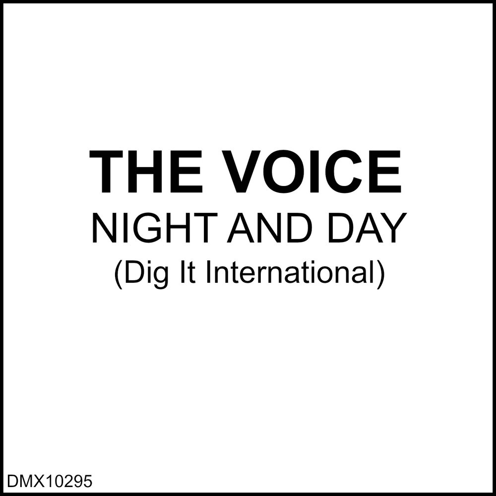 Night voice. Voices of the Night Henry.