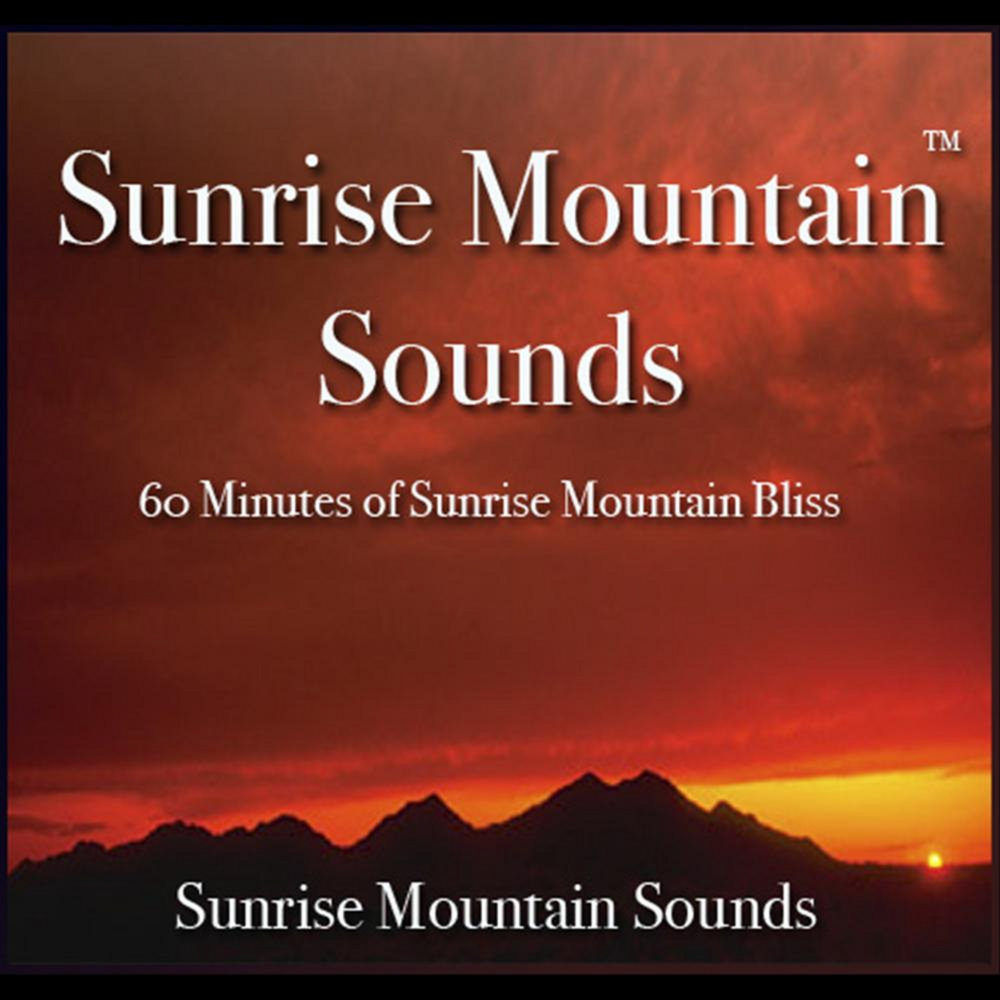 Mountain sound