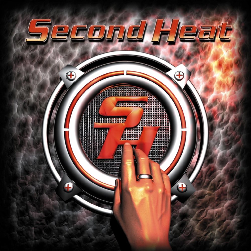 Second x. Racer x second Heat. Racer x - second Heat CD. Racer x second Heat 1987. Heat Heat II album.
