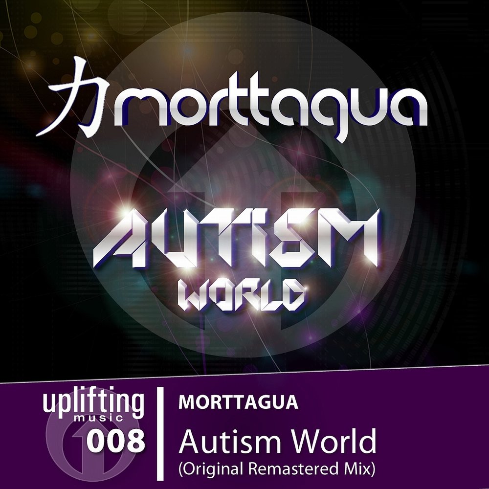 Woops original remastered mix. Morttagua.