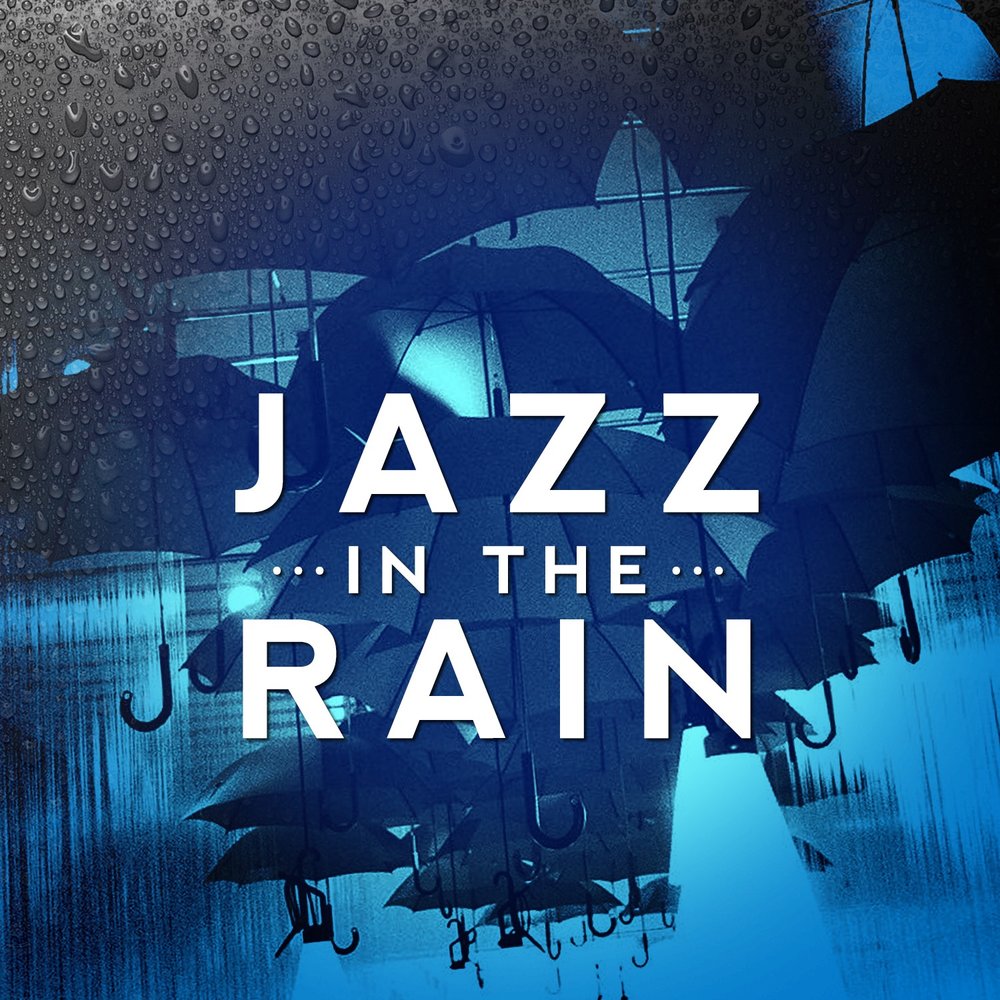 Jazz rain