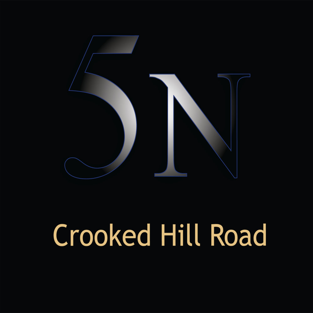 N 5. 5north — Crooked Hill Road.