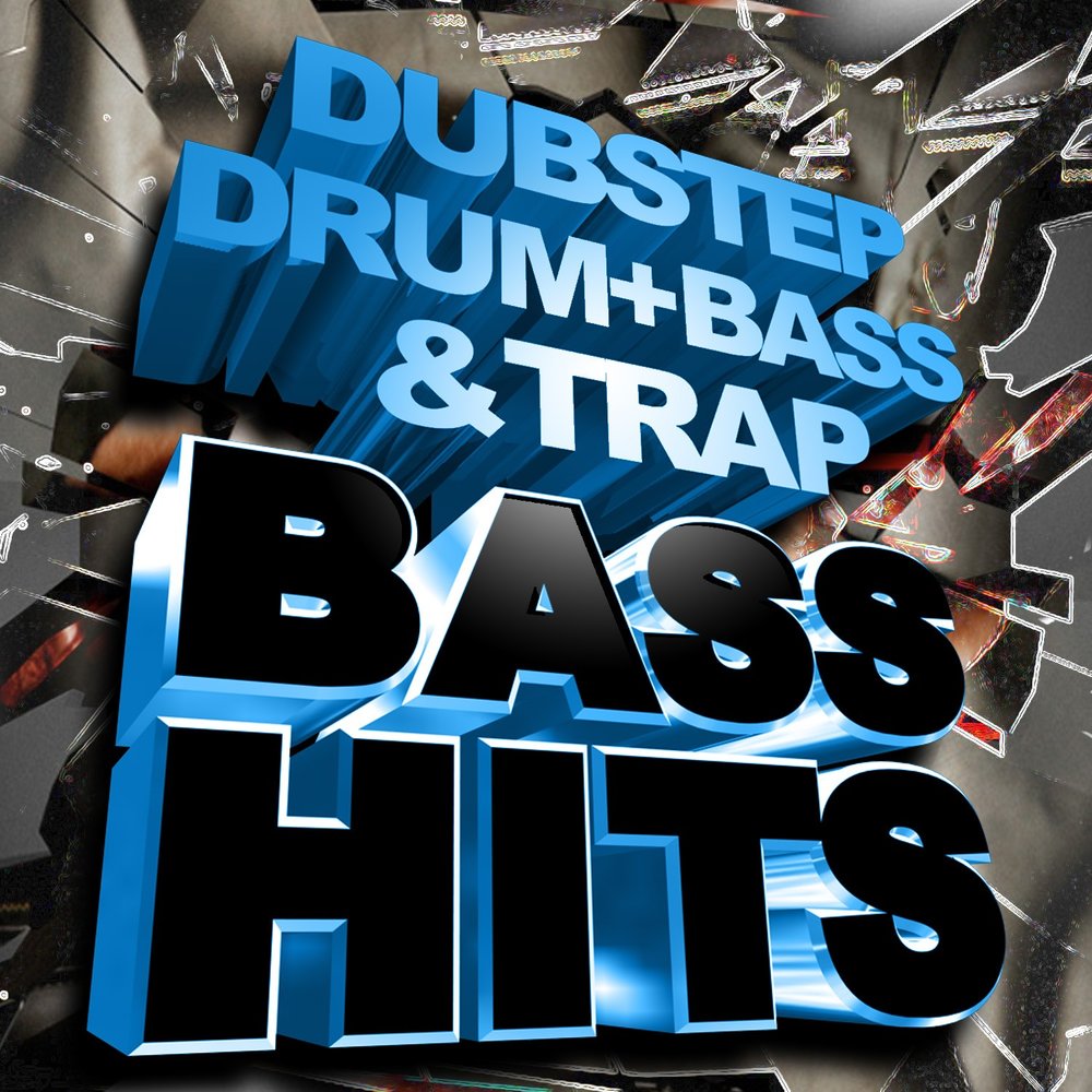 Record Drum'n'Bass Hits. Bass Hits Music.