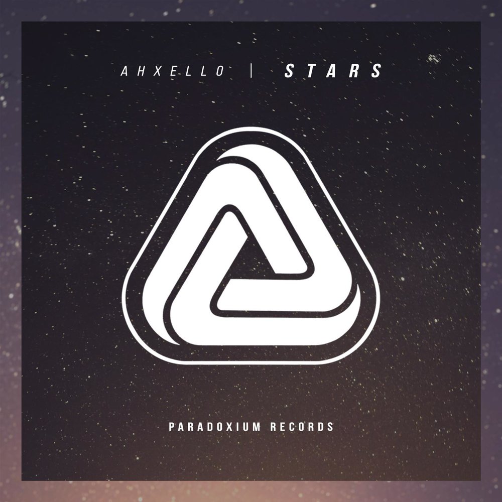 Stars album. A Single Star.