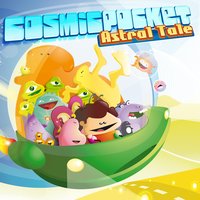 CosmicPocket