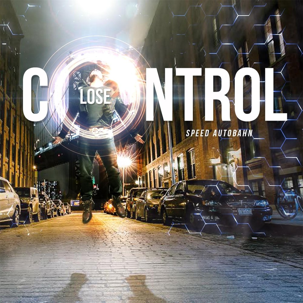 Lose control feat