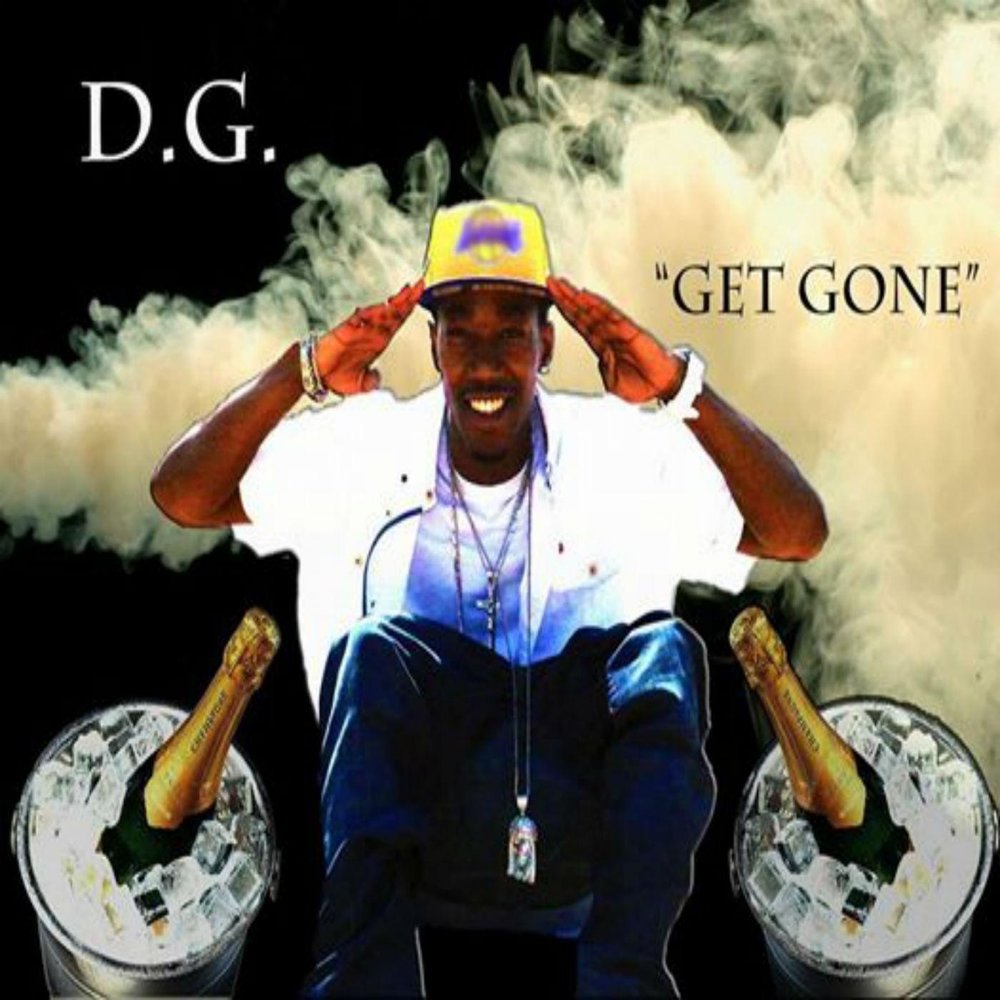 I d gone. Get gone. D&G альбом. D&G album. Get gone AXXAD.