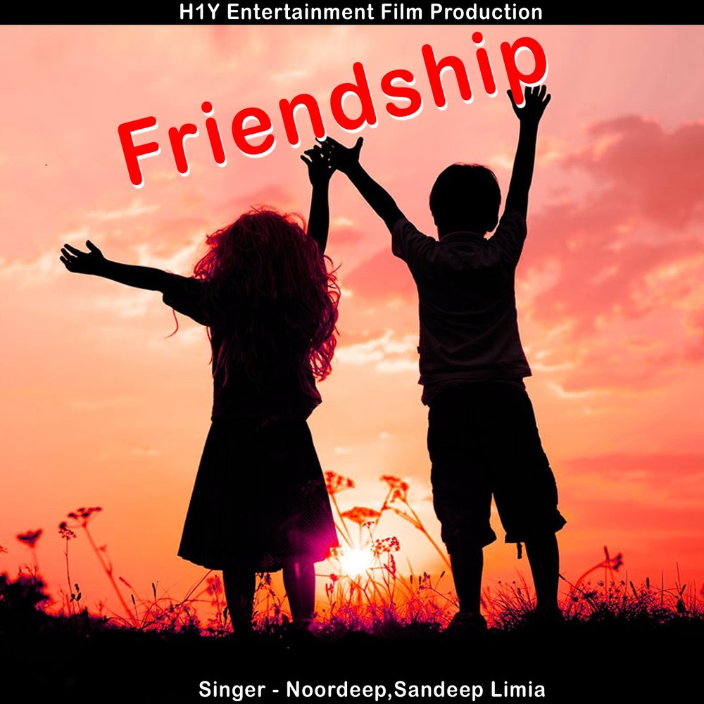 Friendship mp3