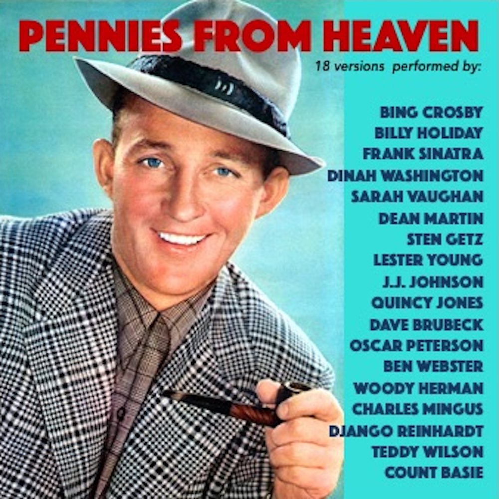 Frank Sinatra - Pennies from Heaven