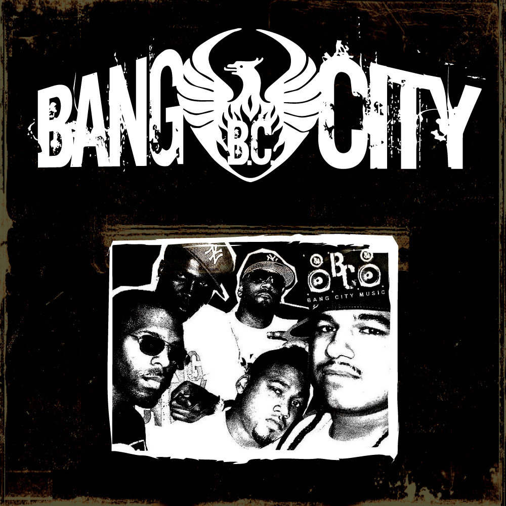 Bang city. Bang City обзор. Bang City download.