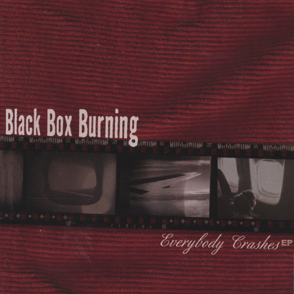 Burning box. Burning Black дискография.