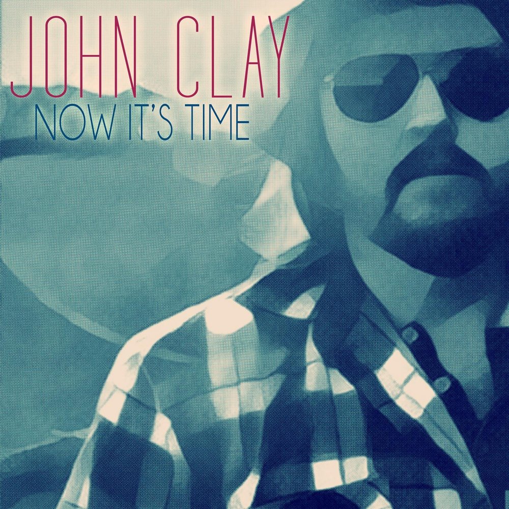 John time. Джон тайм.