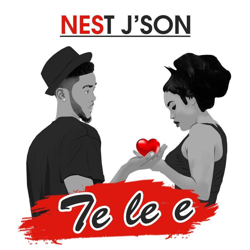 Nest json