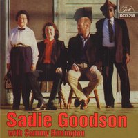 Sadie Goodson