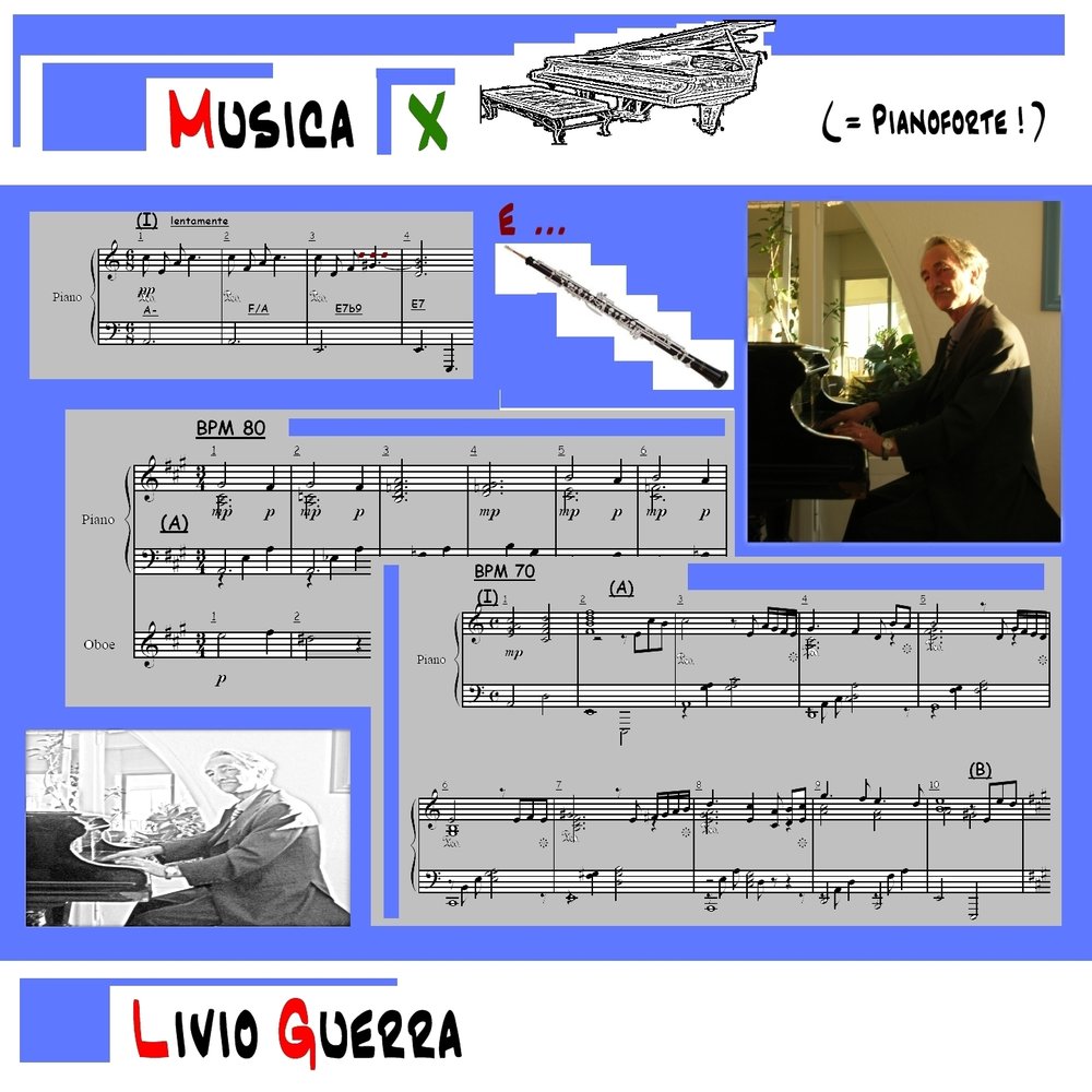 Musica per