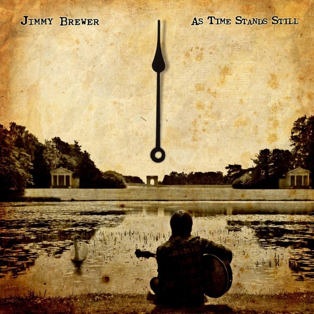 Two inches. Джимми Брюэр. Time Stood still. My Shame book Jim Brewer.