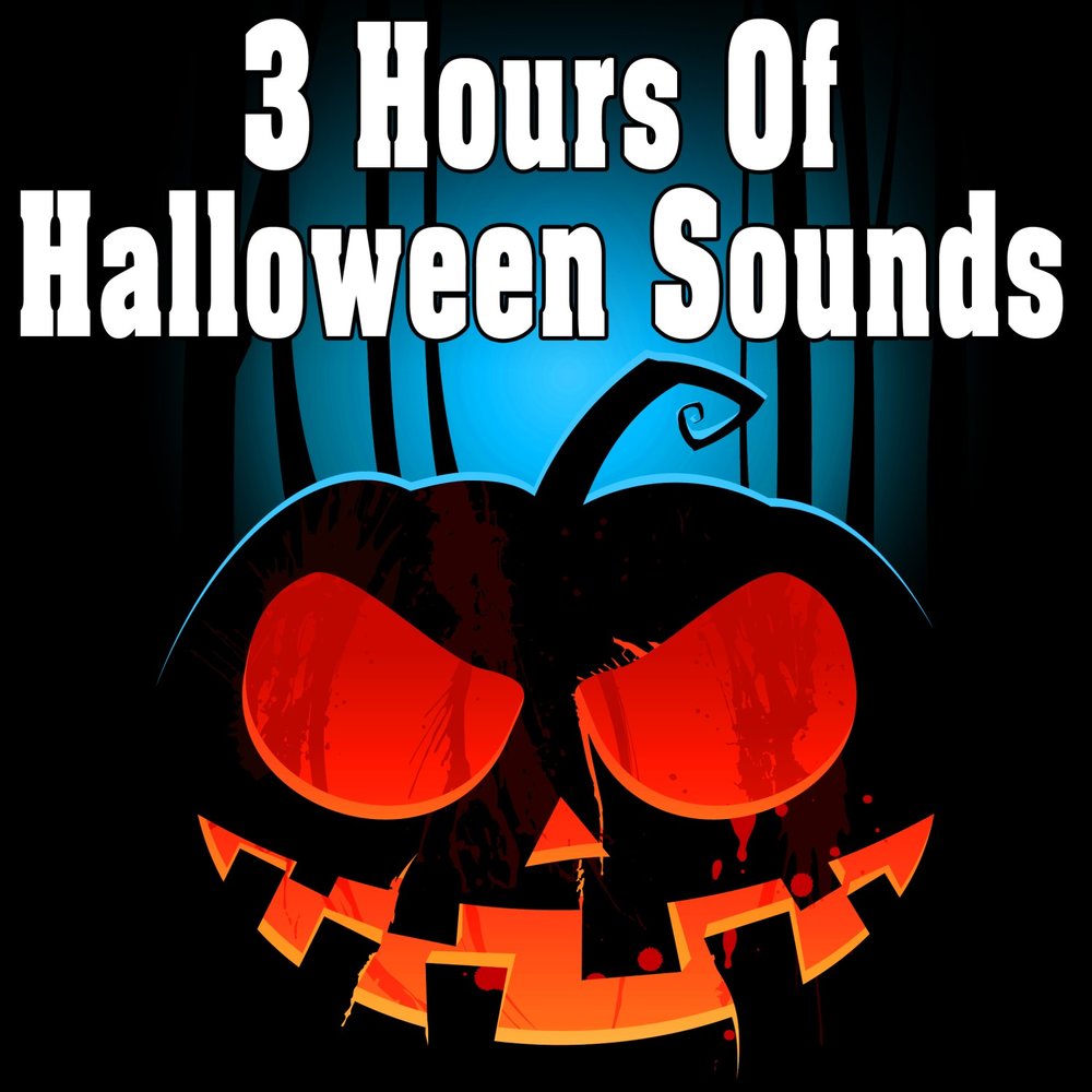 Halloween Sounds. Ночь Хэллоуина не видно не души. Scary диджей. Halloween Sounds Amazon.