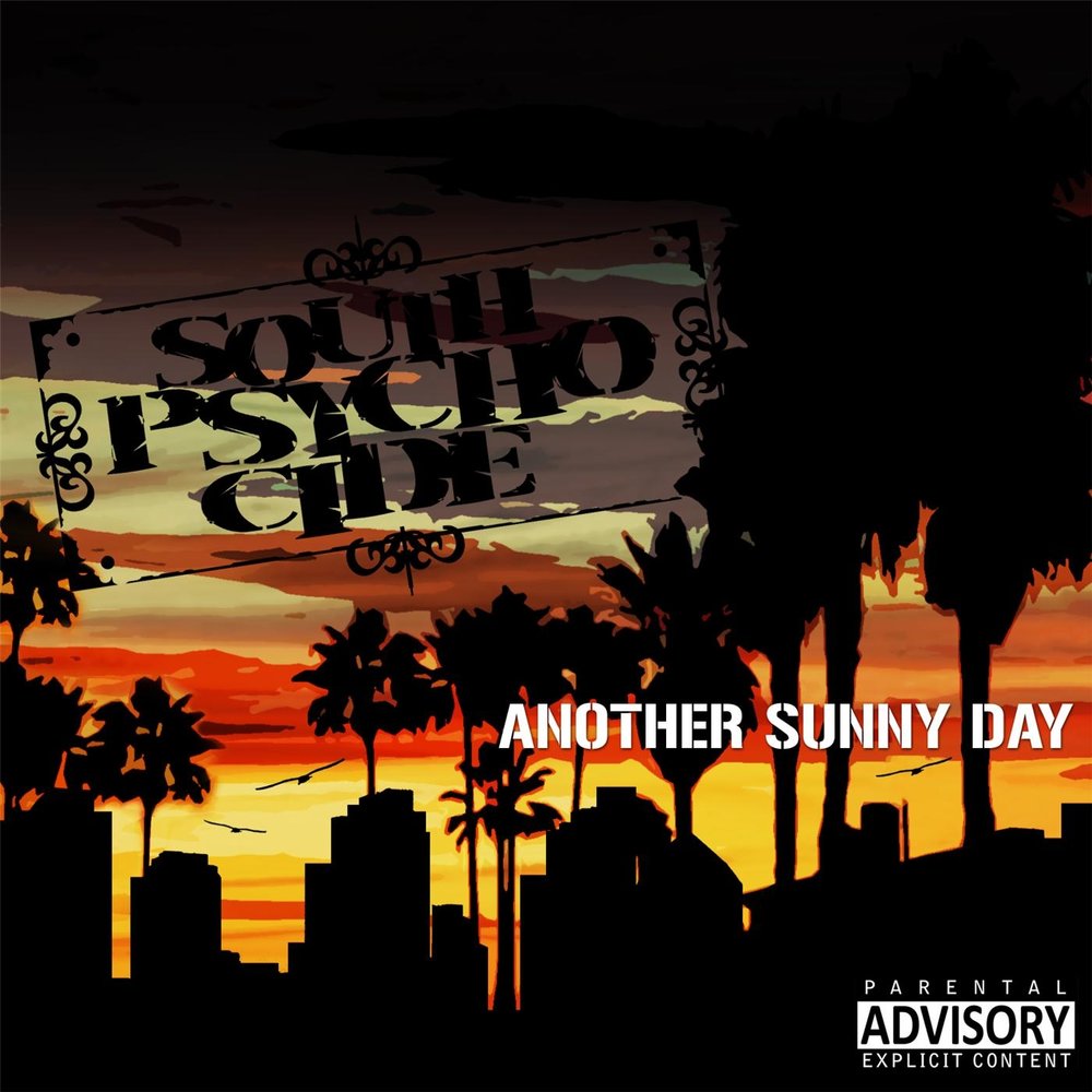 Another Sunny Day album.