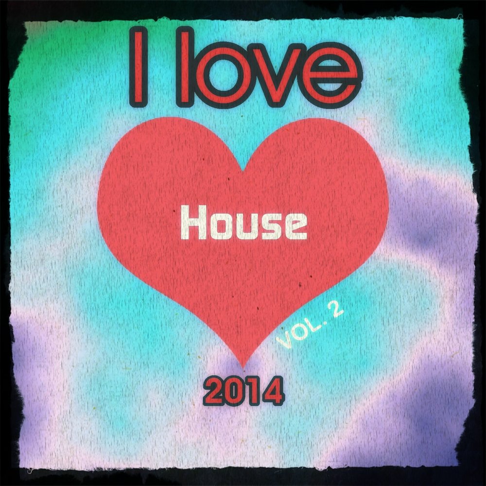 House your love. I Love House. Underdub. Lady_House_Love.