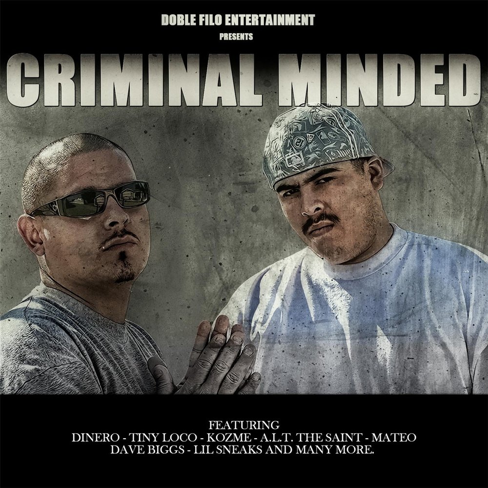 Criminal mine. Criminal minded 3. My Criminal. Loko Killas.