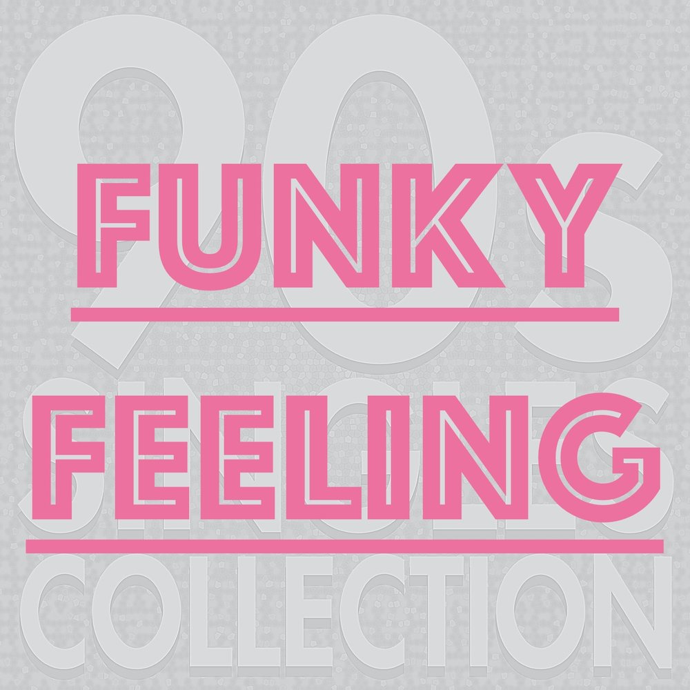 You are not Alone 90s Singles collection. Feelings минус