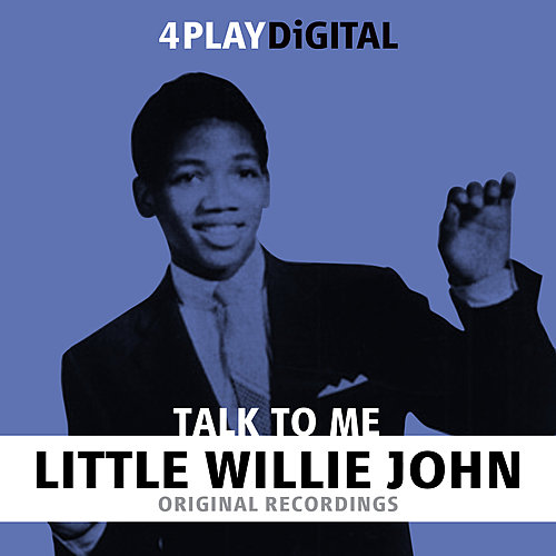 Песня talk to me baby. Little Willie John - Fever.mp3.