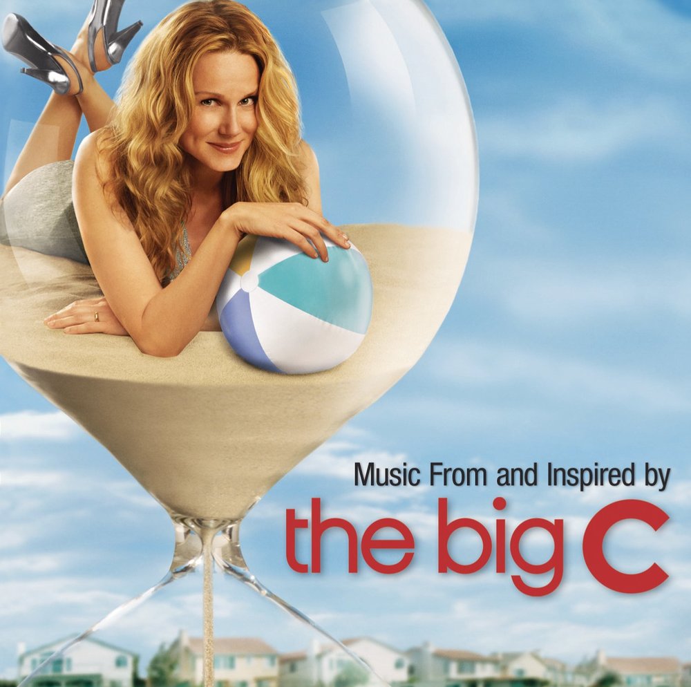 The big c. Big c.