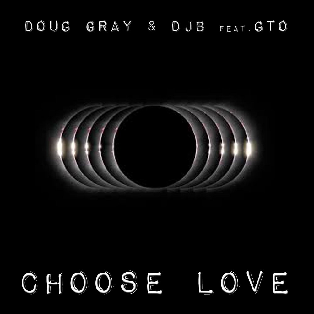 Choose your love. Doug Gray - 1997 - Rebel and a Blues man. Doug Gray Rock and Bleus.