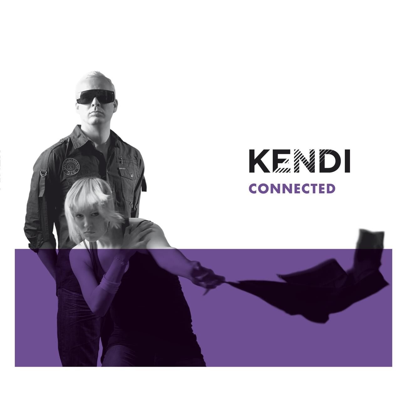 Обложка релиза Connected