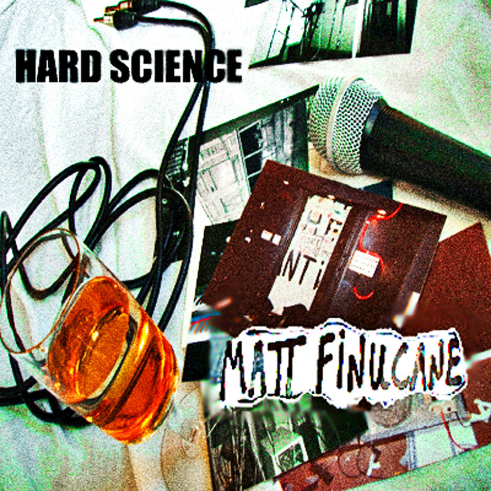 Hard science. Hard science