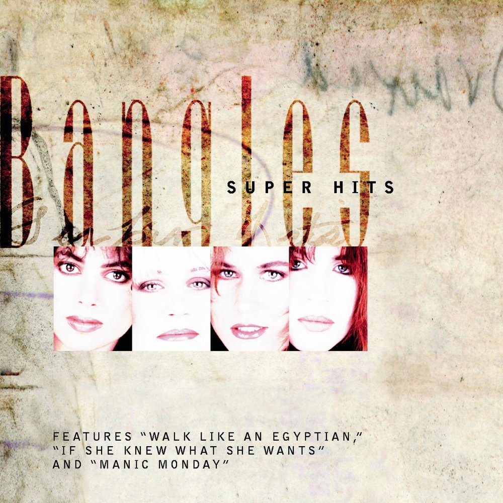 Wants day. Bangles - James album. Bangles 1998 - super Hits. Обложка альбома the Bangles September Gurls. Walk like an Egyptian текст.