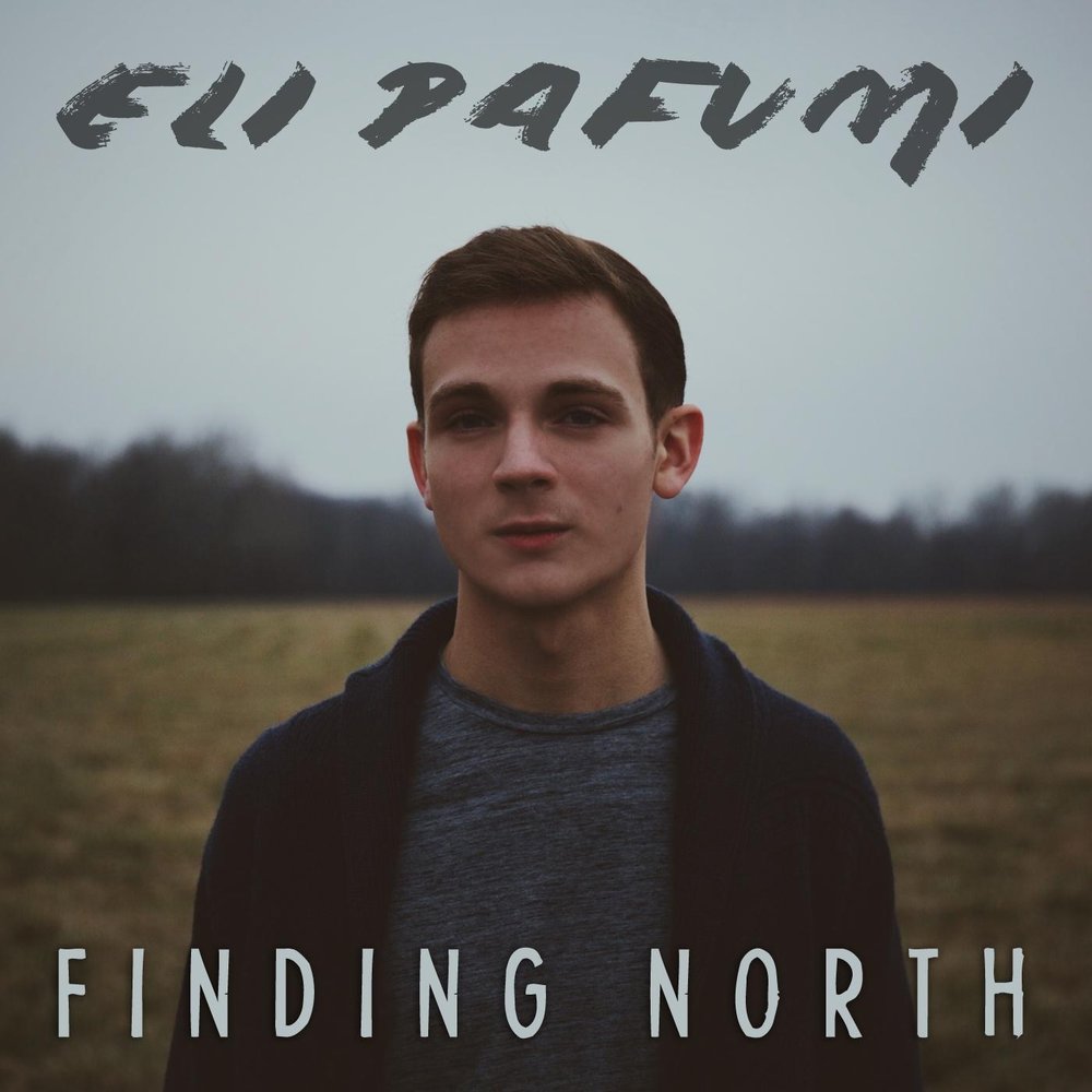 Eli by. North finding. Finding North 1998.