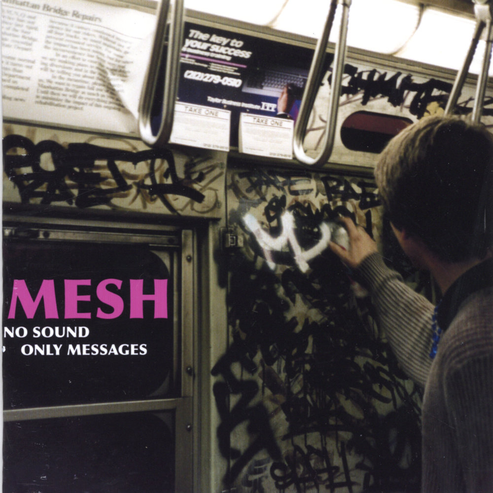 Mesh Music.