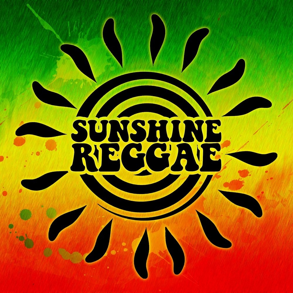 Nina gimme sunshine radio rio mix. Саншайн регги. Солнечный регги. Регги солнце. Sunshine Sunshine Reggae.