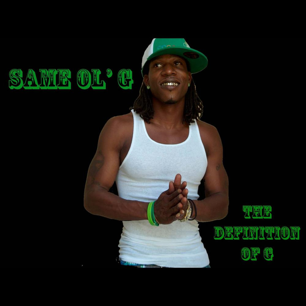 Same ol' twostep singer. The same g. Ditto music. Race alex g. М.