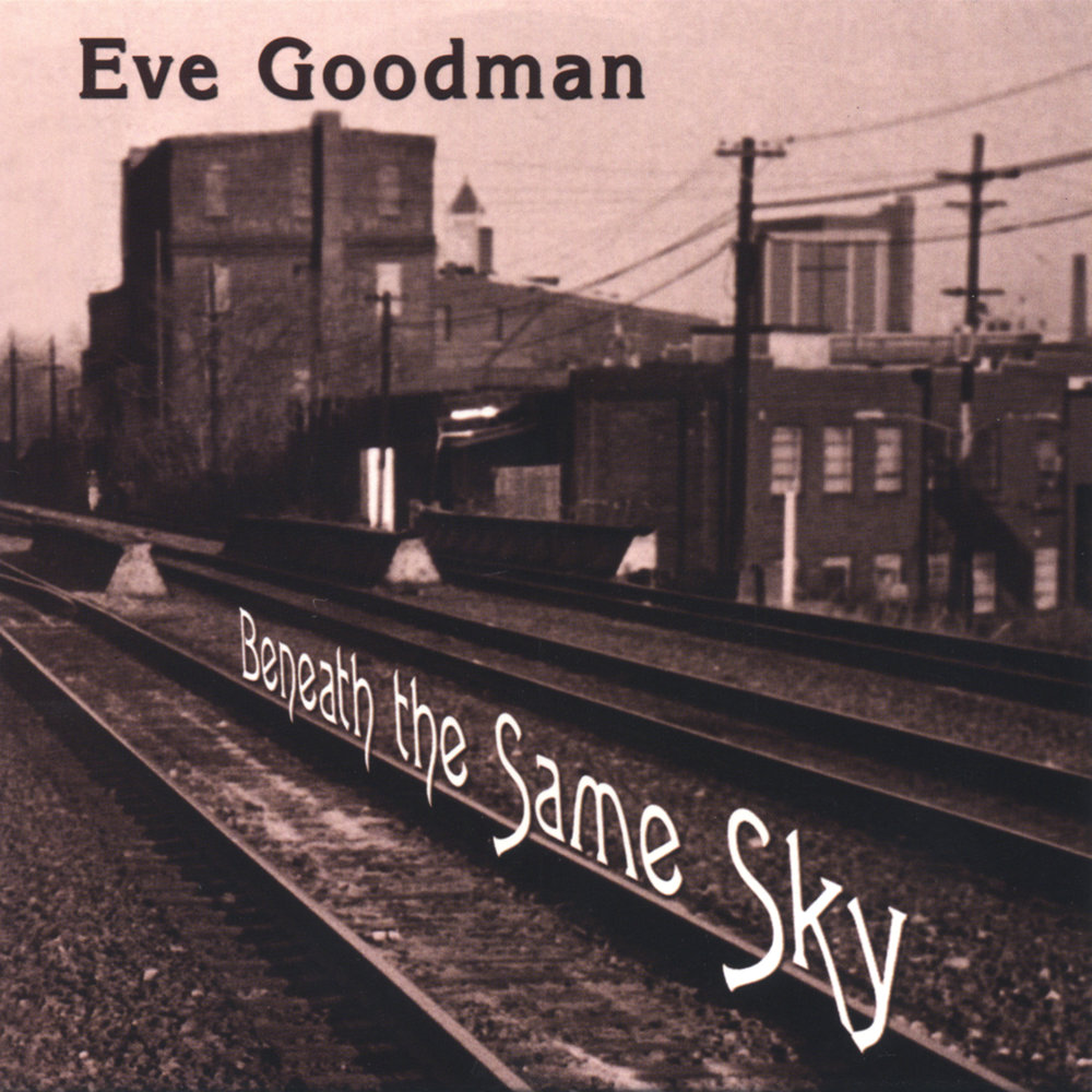 Eve Goodman. Eve Moonlit.