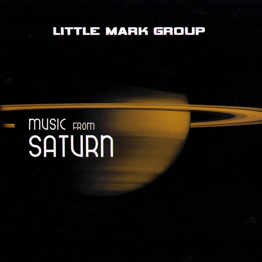 Saturn исполнитель. Saturn less Intro. Little Mark 99. Come_back_from_Saturn.