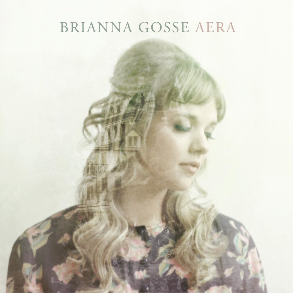 Brianna first. "An old Fashioned Love Song".