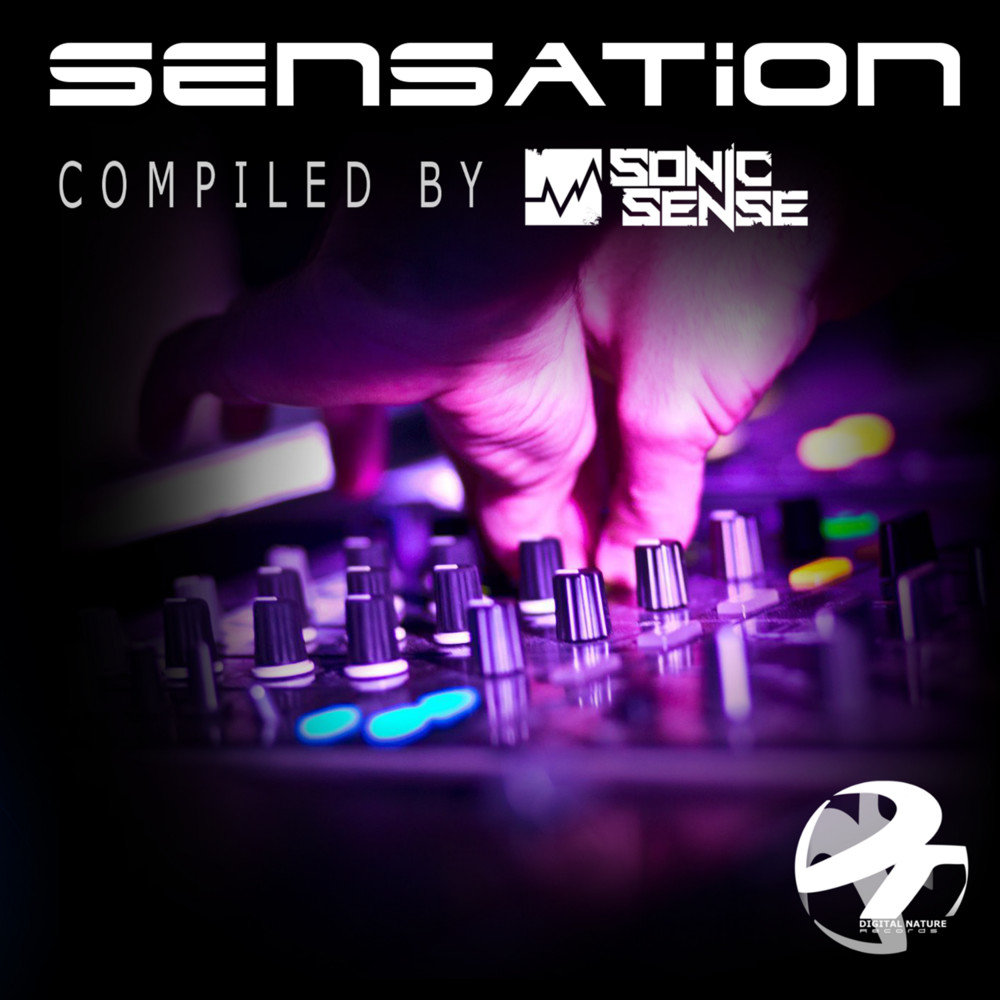 Sonic sense. Dual Resonance. Диск Sensation 2014. Sensations диск Festival.