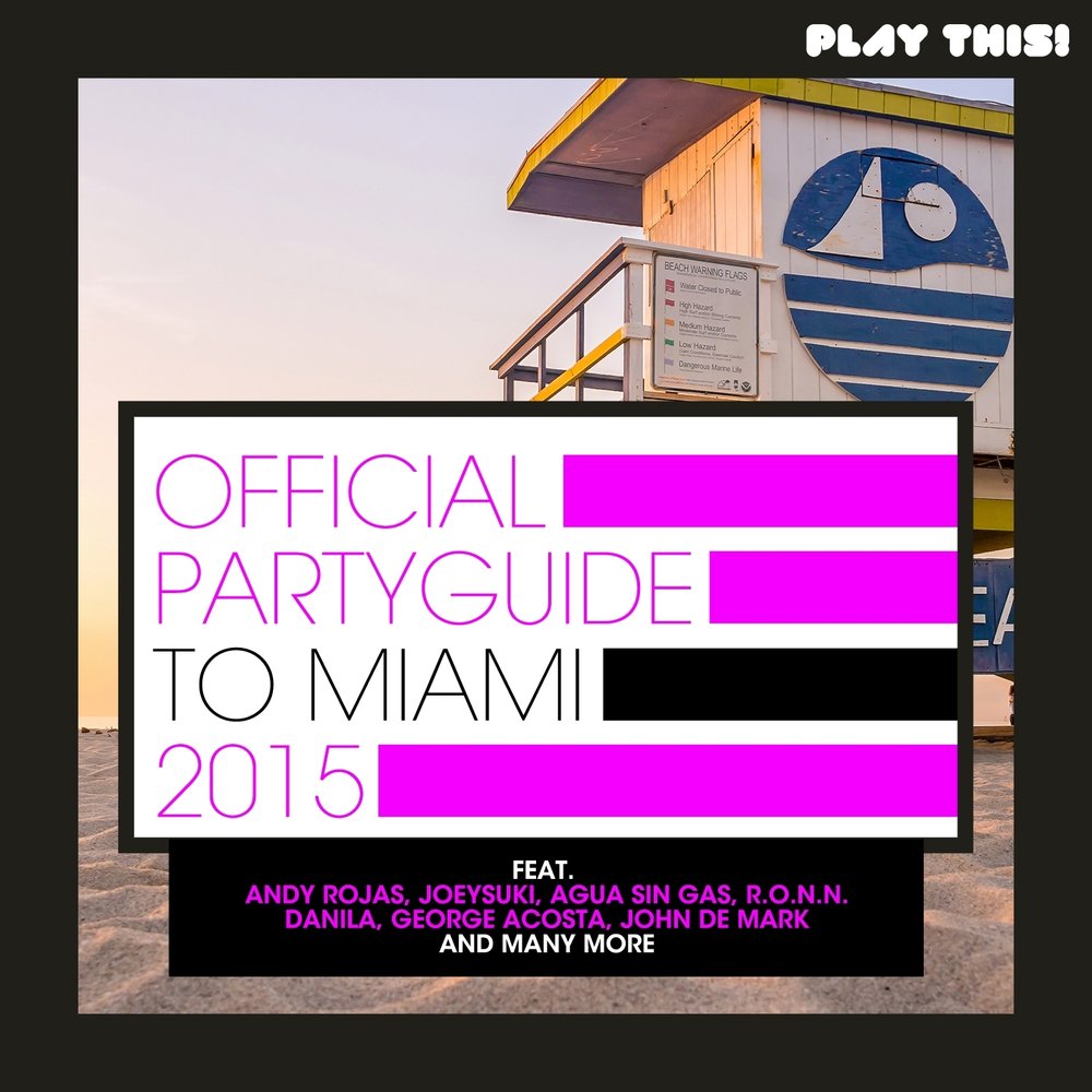 Party guide