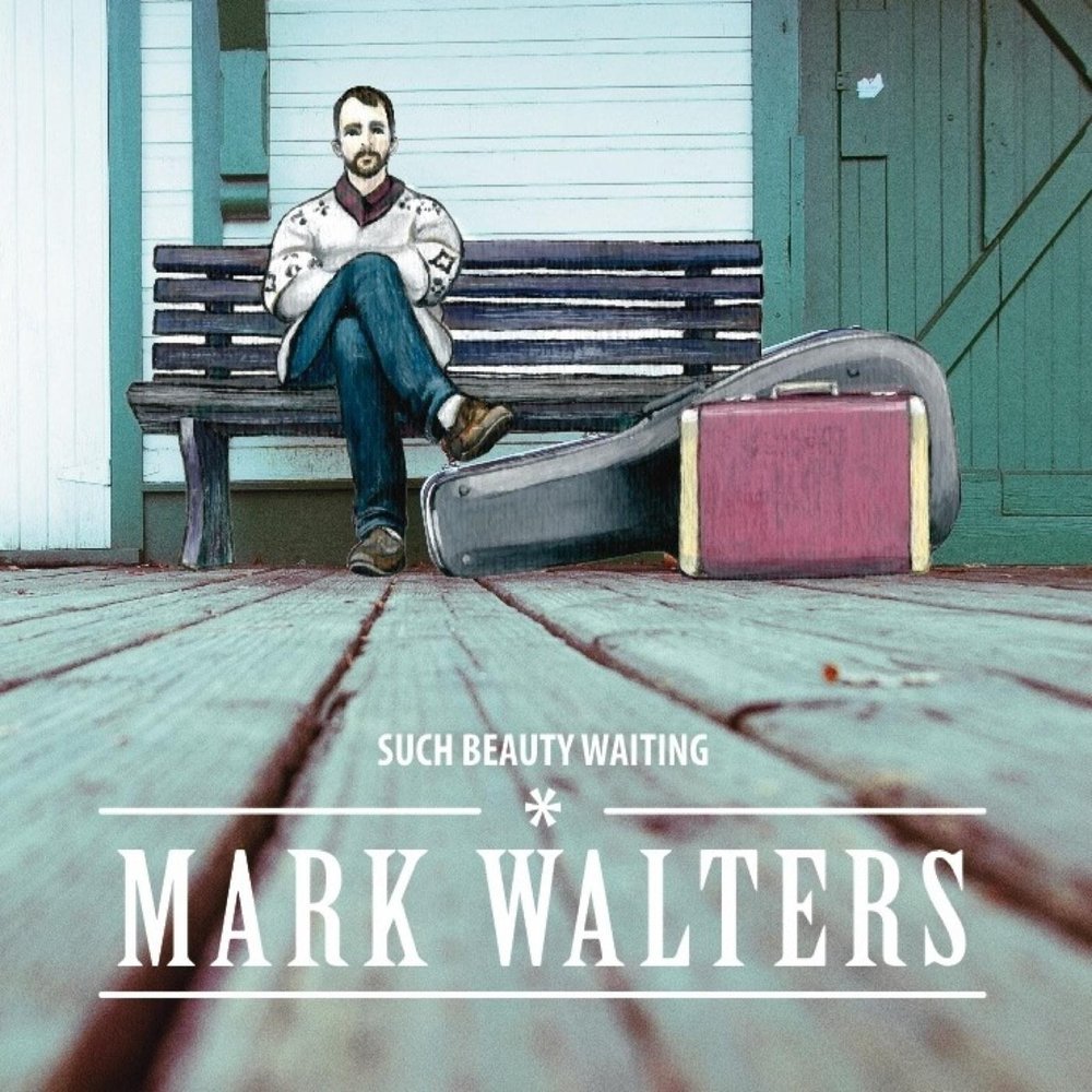 Mark Walter.