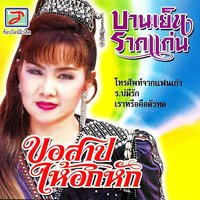 บานเย็น รากแก่น