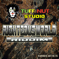 Righteous World Riddim 200x200