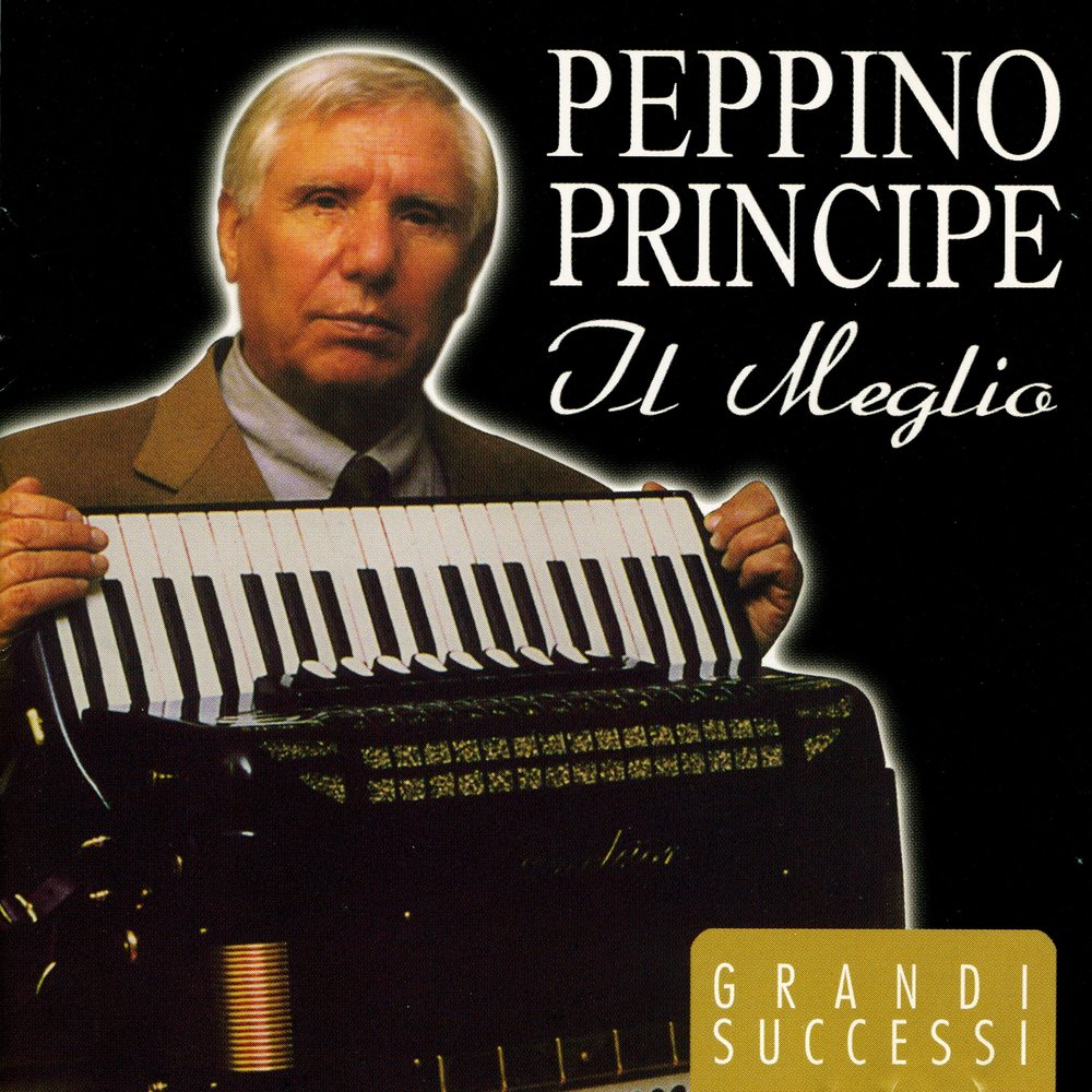 Peppino