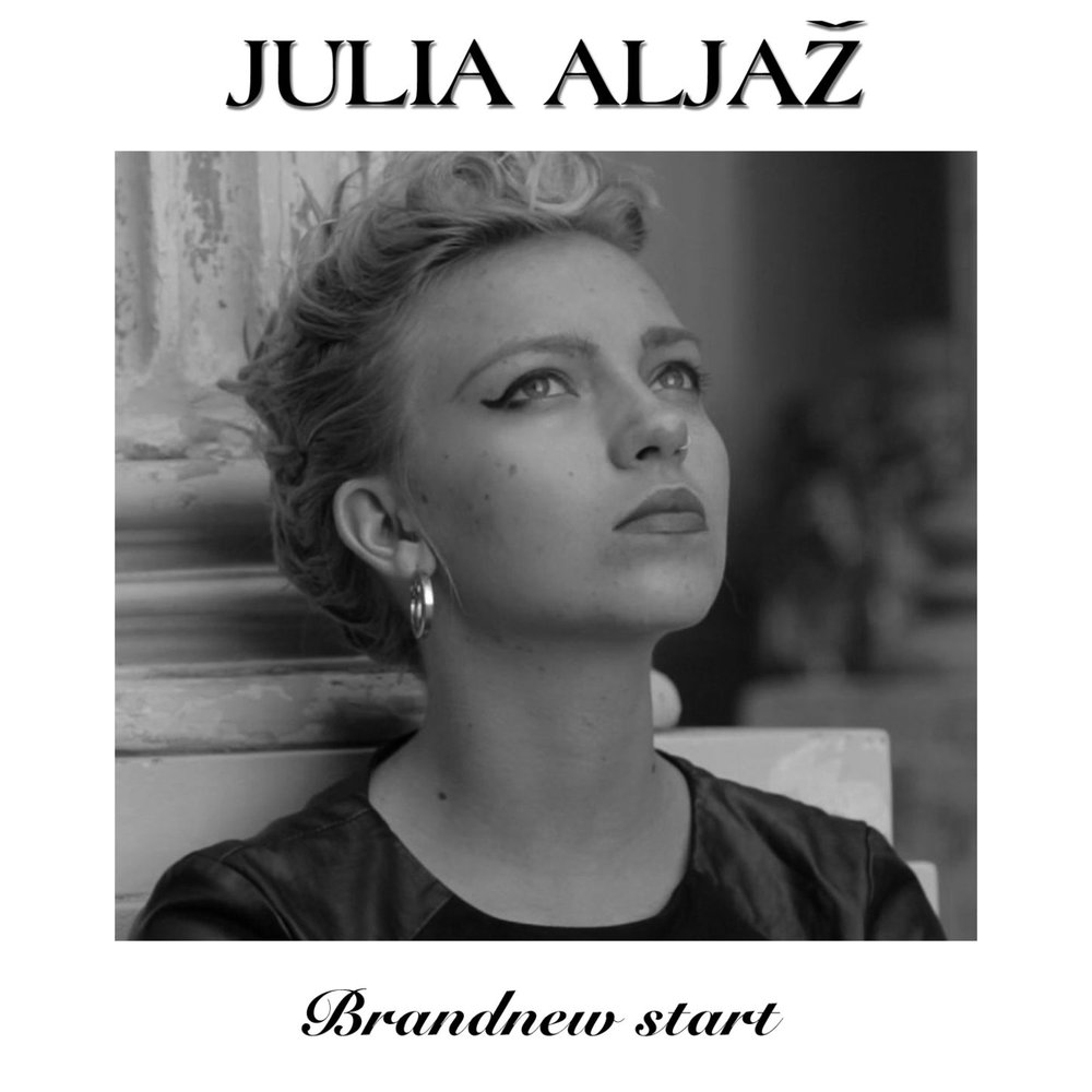 Julie start. Julia restart.