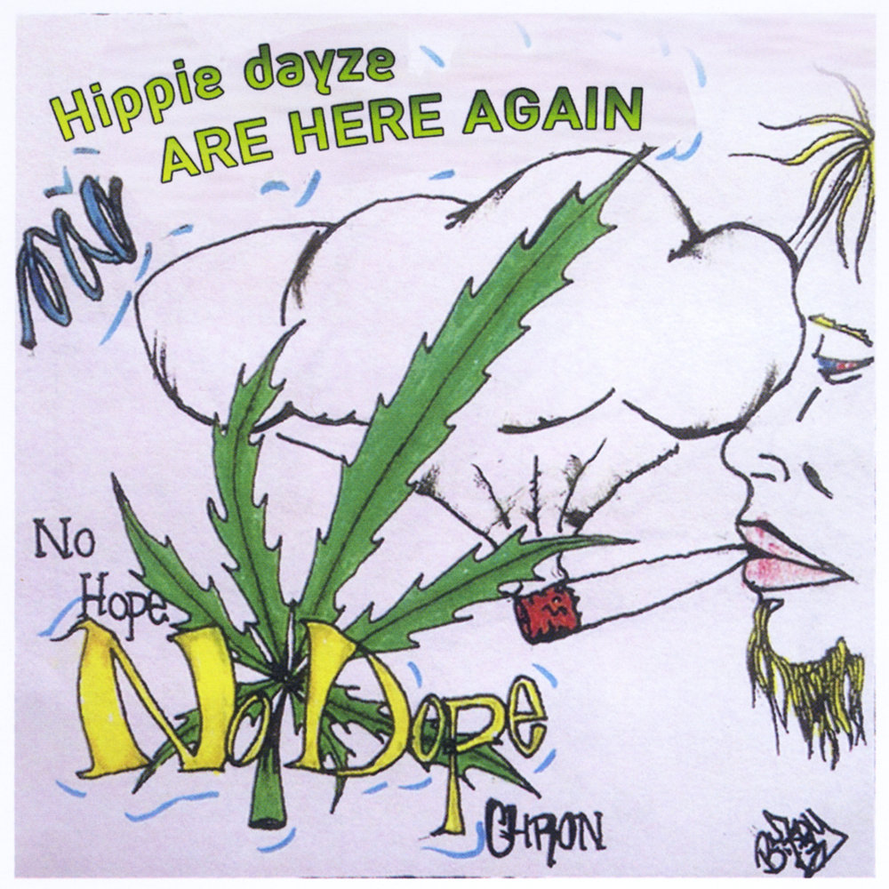 No hope no Dope.