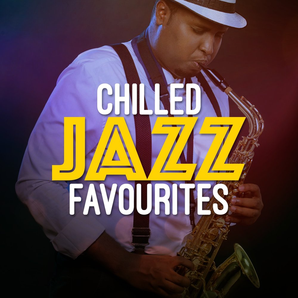 Chilled jazz. Jazz favorite Египет.