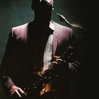 John Coltrane